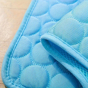 PawChilly Dog Cooling Mat