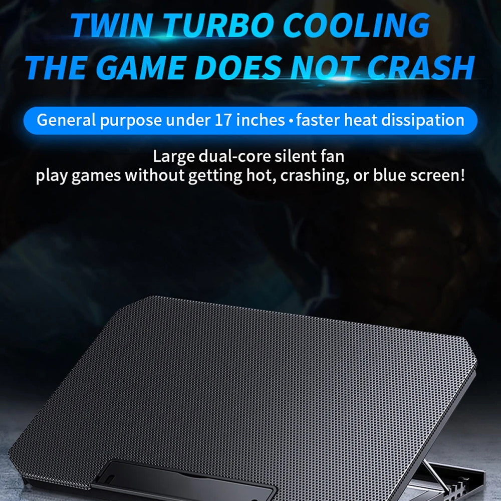 ColPadzy Laptop Cooling Pads