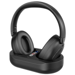 CozeTone TV Headphones For Hearing Impaired