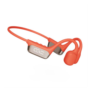 Cranovib V2 Cycling Headphones