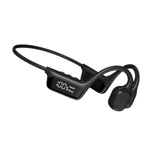 Cranovib V2 Cycling Headphones