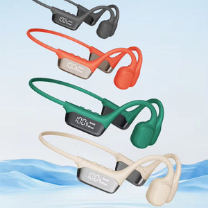 Cranovib V2 Cycling Headphones