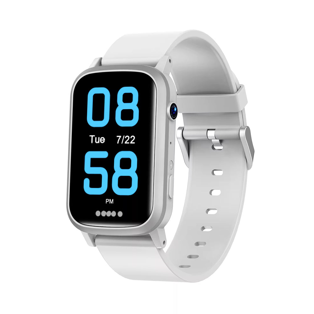 Watliqox V3 Smartwatch With Fall Detection