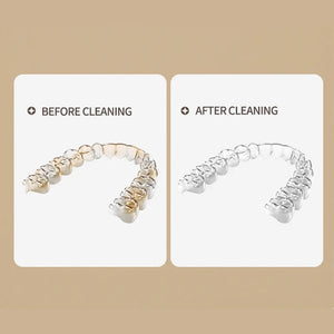 Denturexi Sonic Denture Cleaner
