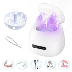 Denturexi Sonic Denture Cleaner