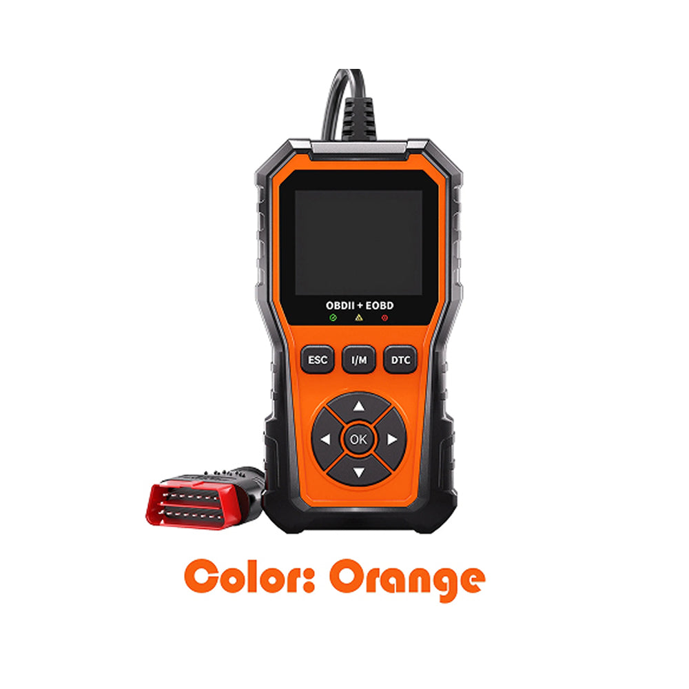 DiaxLink OBD2 Scanner