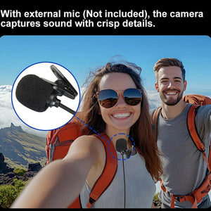 DiveShotx Underwater Camera