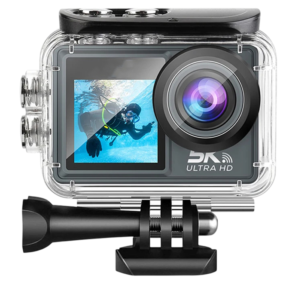 DiveShotx Underwater Camera