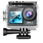DiveShotx Underwater Camera