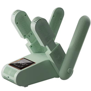 DriBotup Boot Dryer