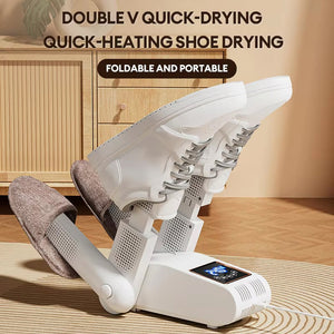 DriBotup Boot Dryer