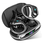 DrivBuds Earbuds That Don't Fall Out