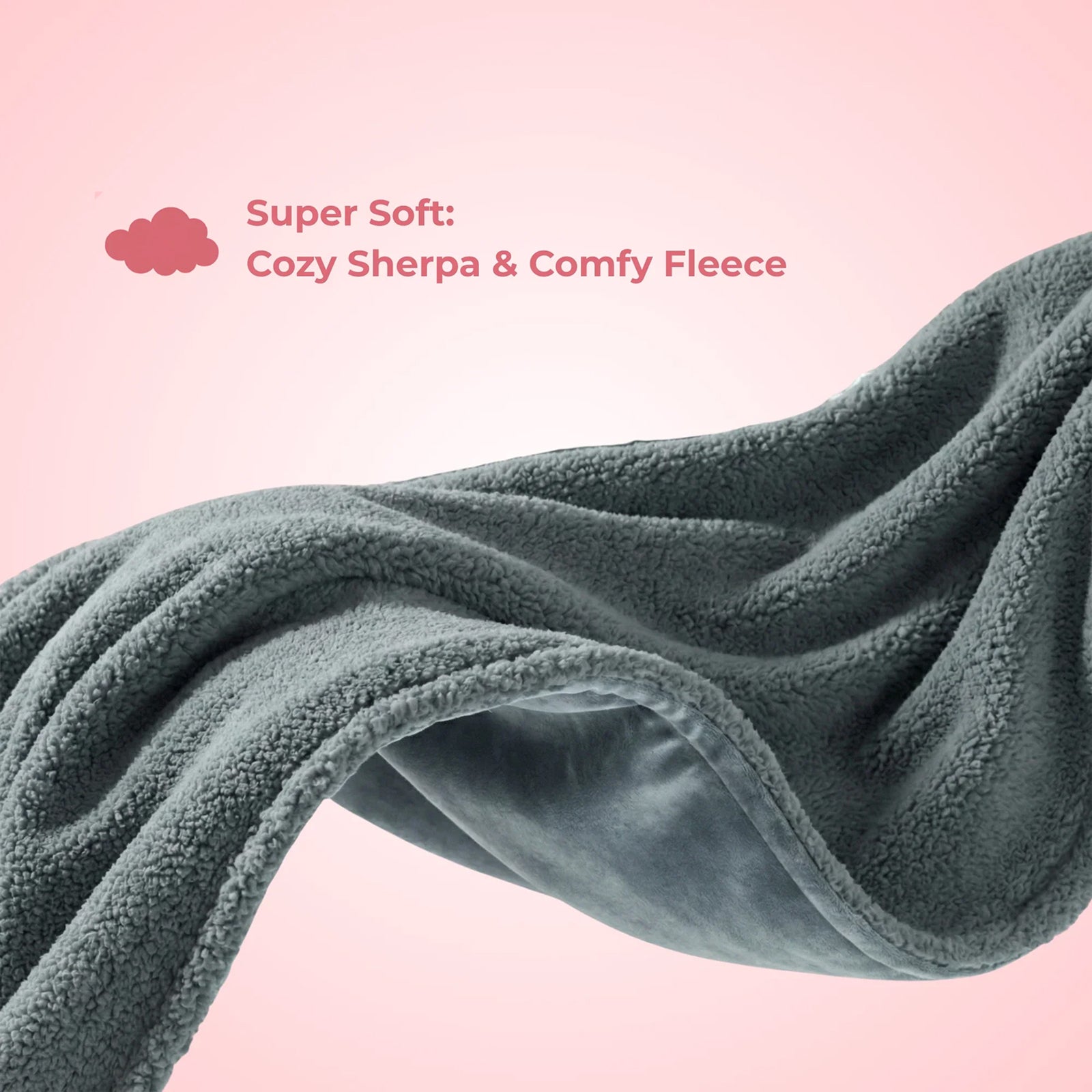 DryNestur Waterproof Blanket For Intimacy