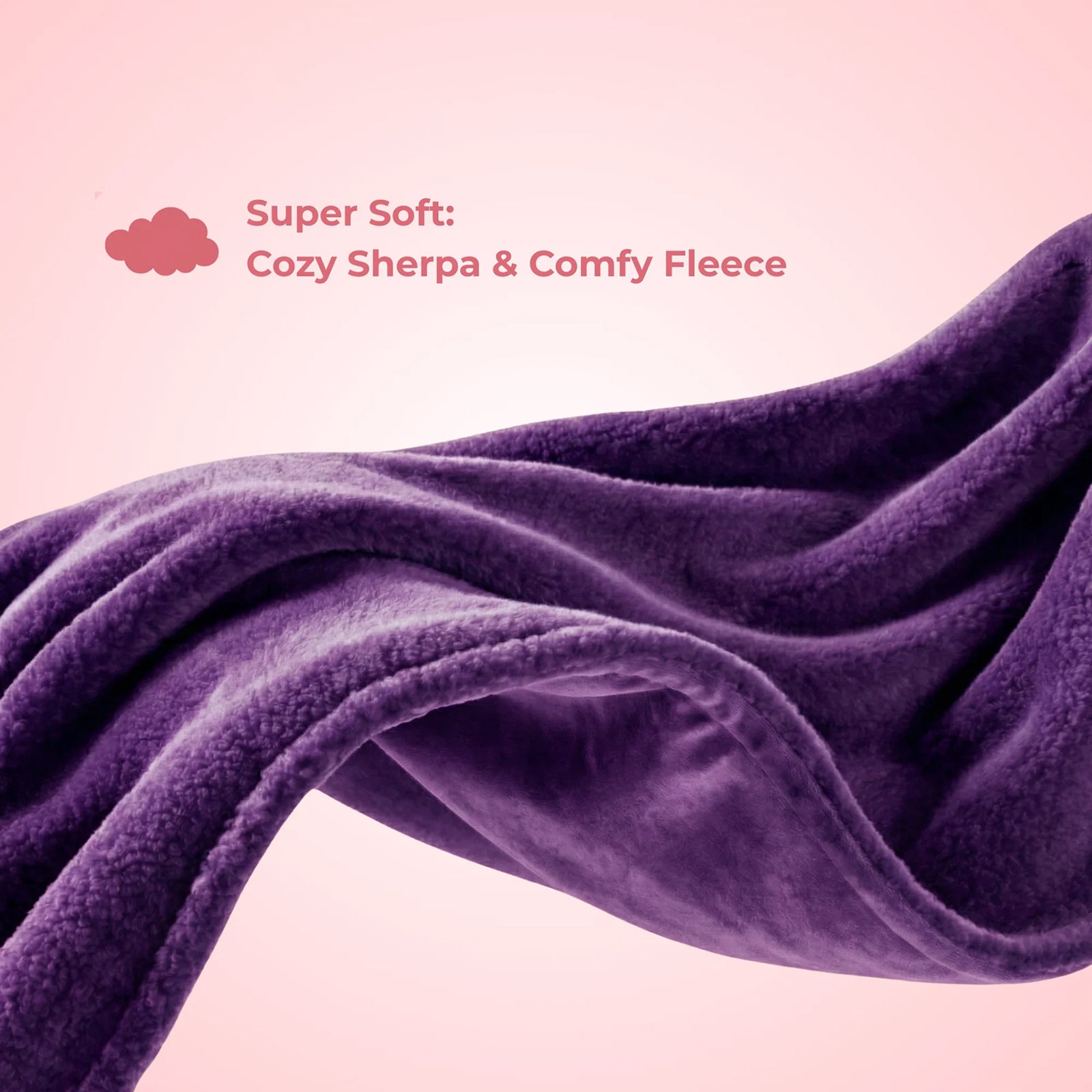 DryNestur Waterproof Blanket For Intimacy