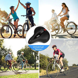 Seatoraw Bike Seat