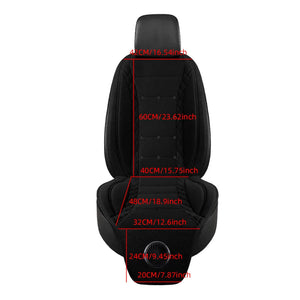 FrosiSeat Cooling Car Seat Covers