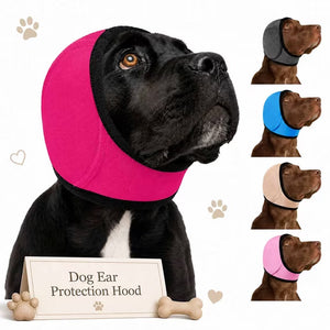 EarPupies Dog Earmuffs
