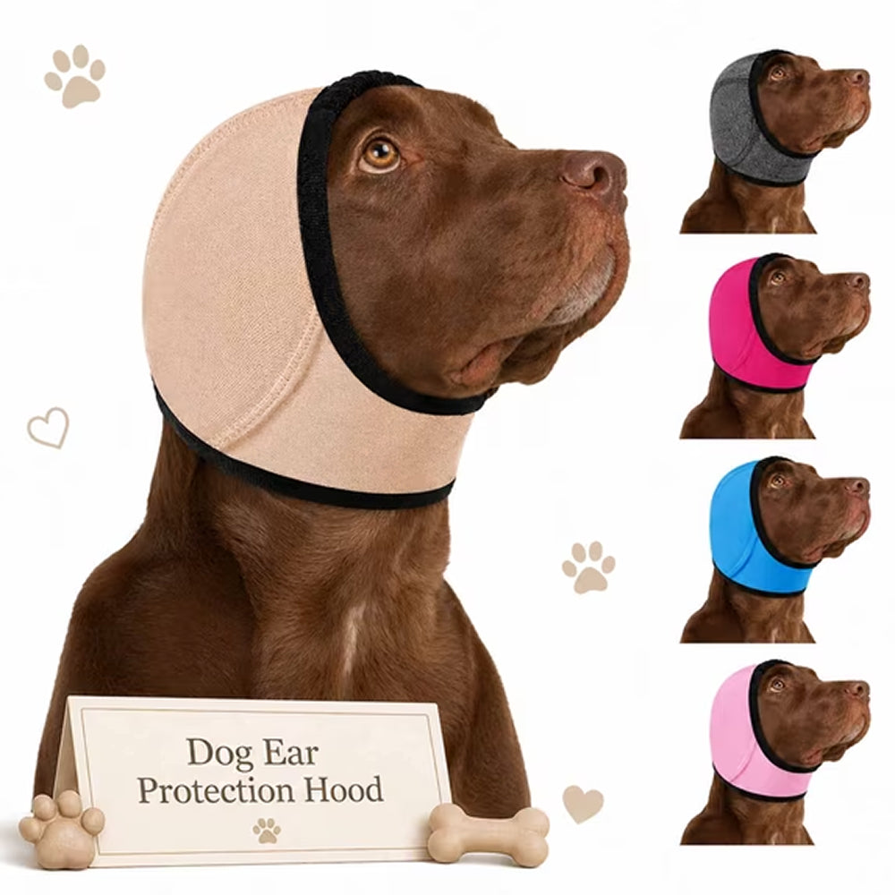 EarPupies Dog Earmuffs