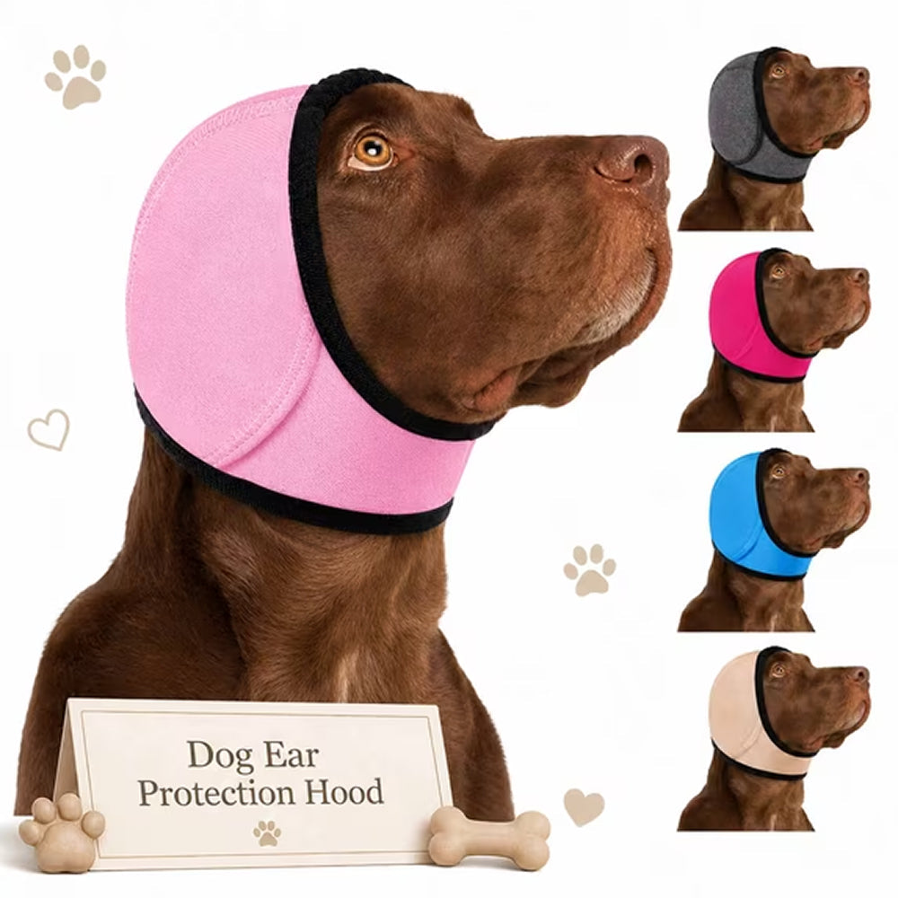 EarPupies Dog Earmuffs