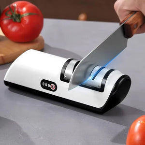 ElecKnyf Electric Knife Sharpener