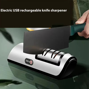 ElecKnyf Electric Knife Sharpener