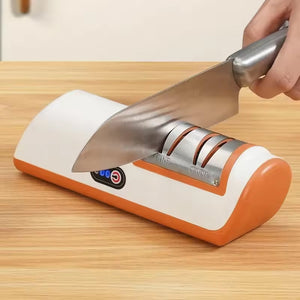 ElecKnyf Electric Knife Sharpener
