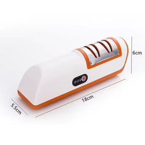 ElecKnyf Electric Knife Sharpener