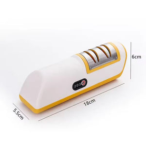 ElecKnyf Electric Knife Sharpener