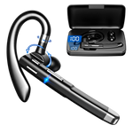 EzyTalux Bluetooth Headset For Truck Drivers