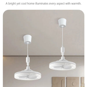 LumaoFan Ceiling Fan With Light