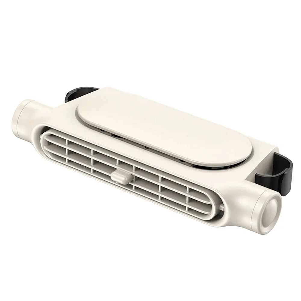 FanziSot Car Headrest Fan