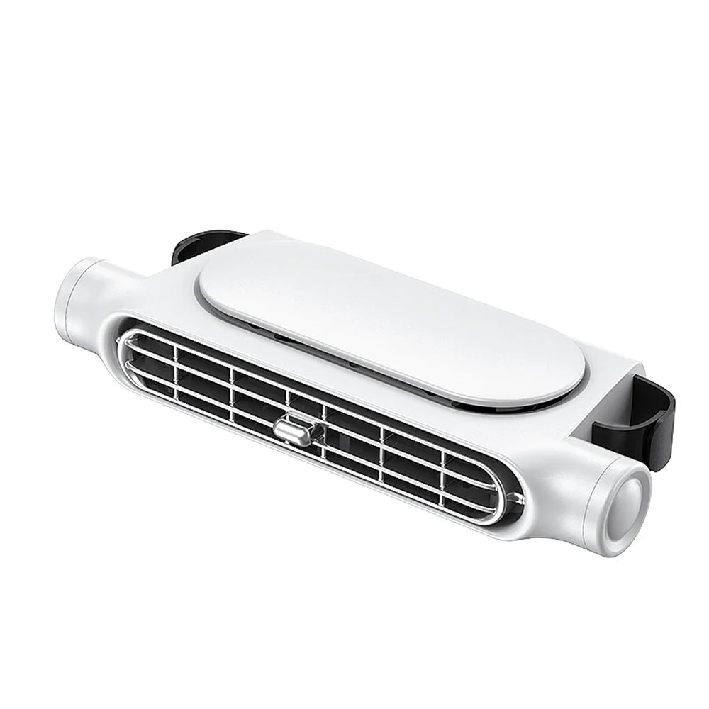 FanziSot Car Headrest Fan