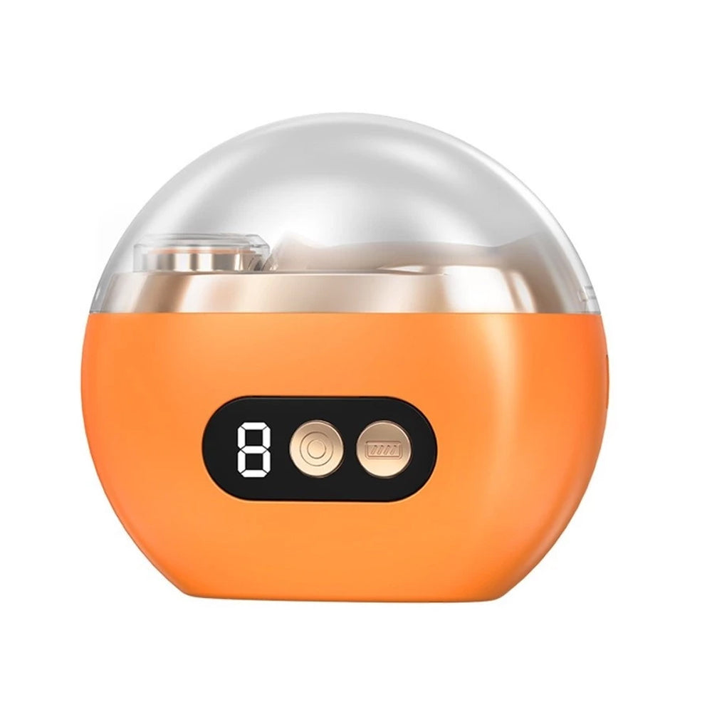 Nailixos Electric Nail Trimmer