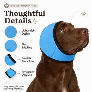 EarPupies Dog Earmuffs