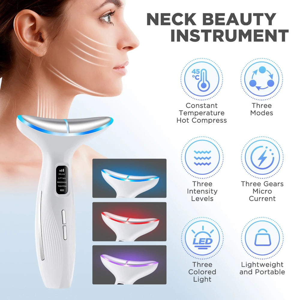 Feicemat V3 Face Lifting Device