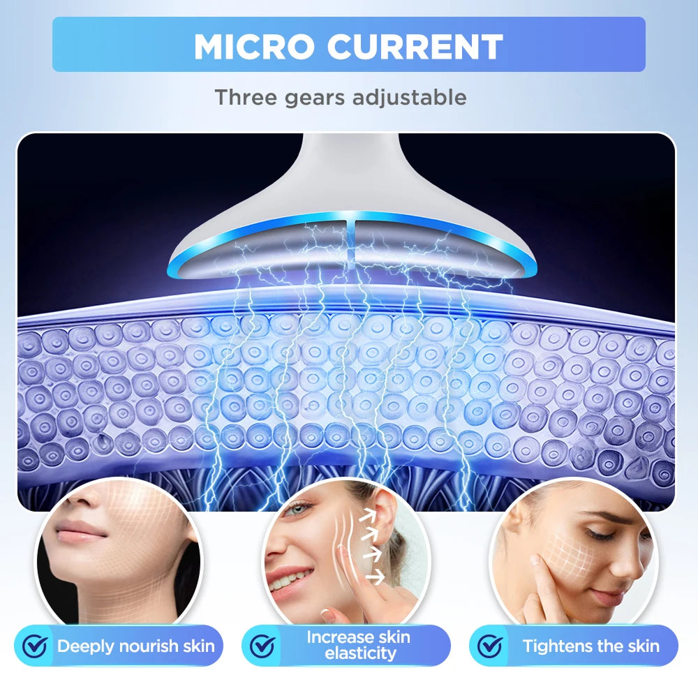 Feicemat V3 Face Lifting Device
