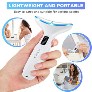 Feicemat V3 Face Lifting Device