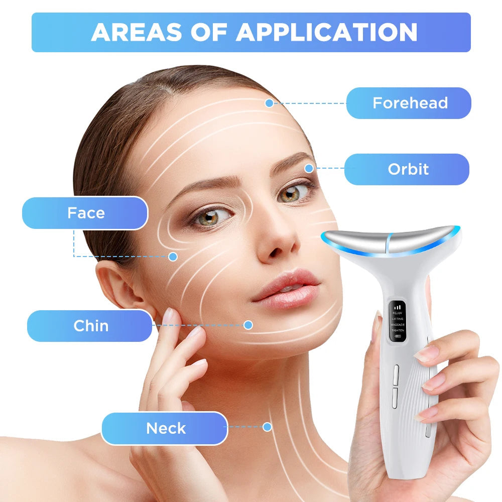 Feicemat V3 Face Lifting Device