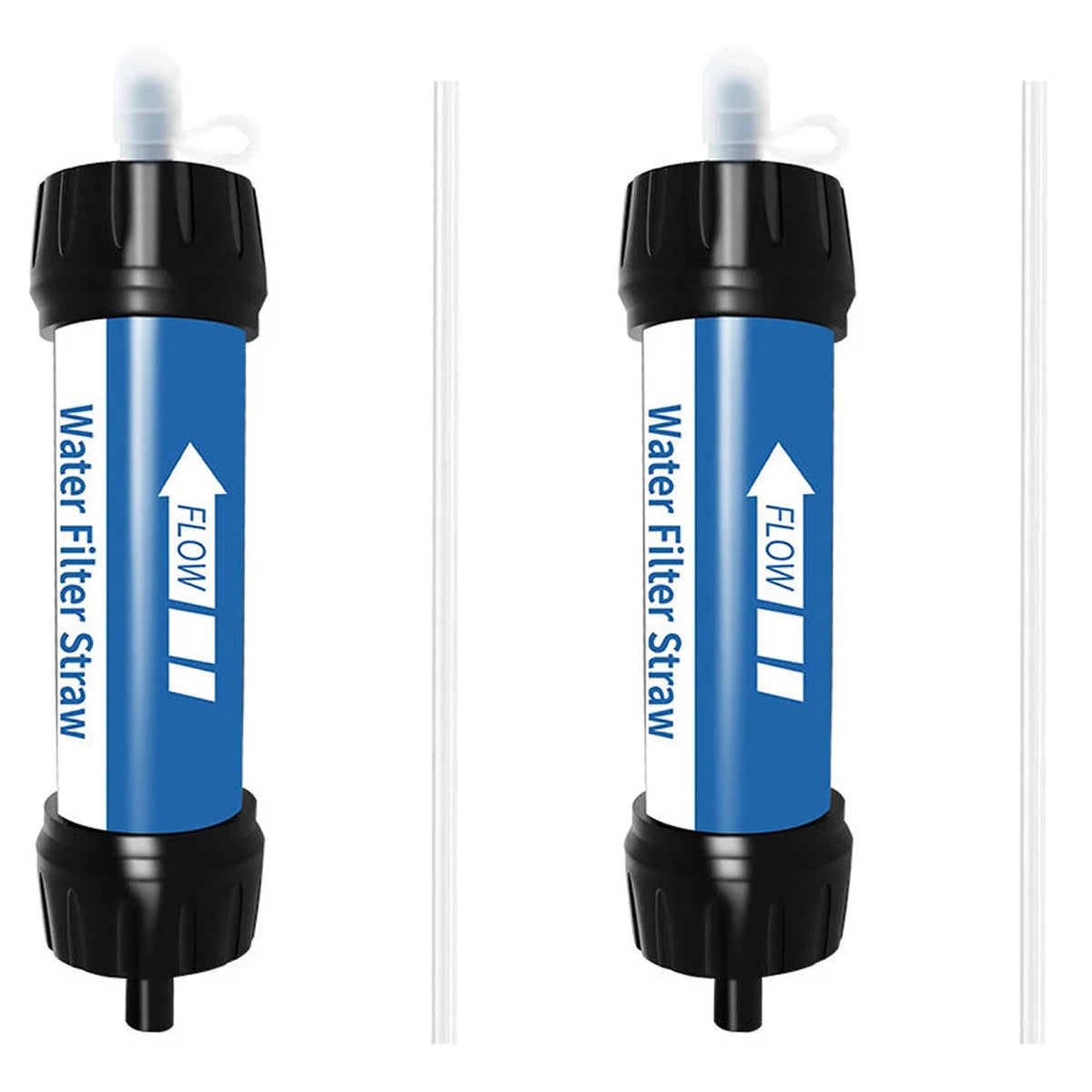 FiltSipy Water Filter Straw