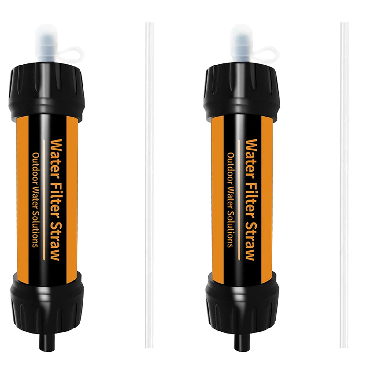 FiltSipy Water Filter Straw