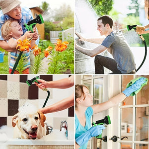 FlixHoze Expandable Garden Hose