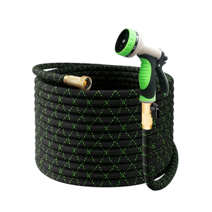 FlixHoze Expandable Garden Hose