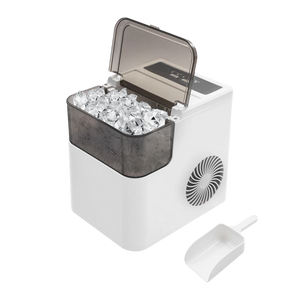 Frostixoz Countertop Ice Maker UK