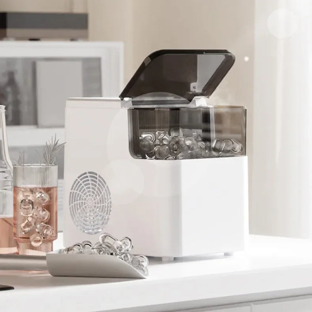 Frostixoz Countertop Ice Maker UK