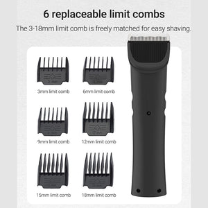 FurixCat Cat Clippers