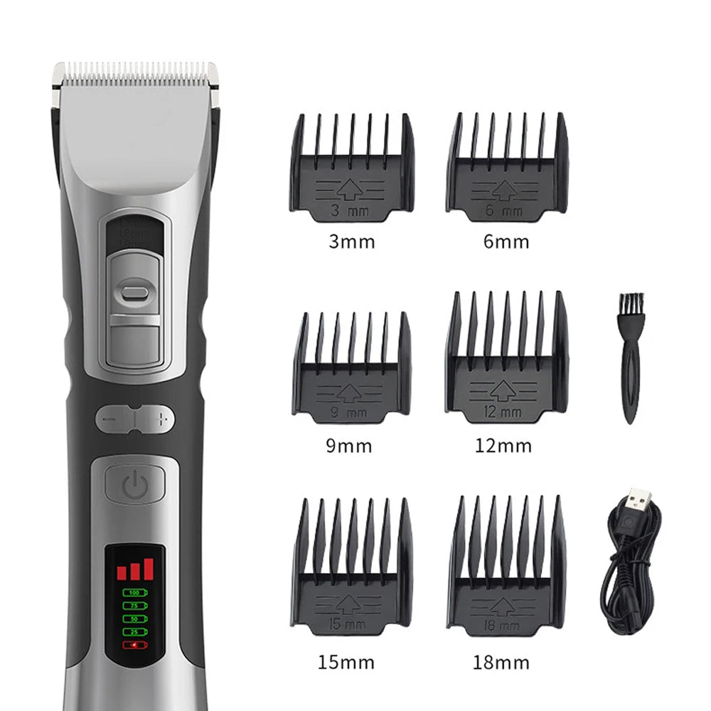 FurixCat Cat Clippers For Matted Fur