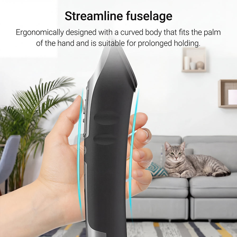 FurixCat Cat Clippers For Matted Fur