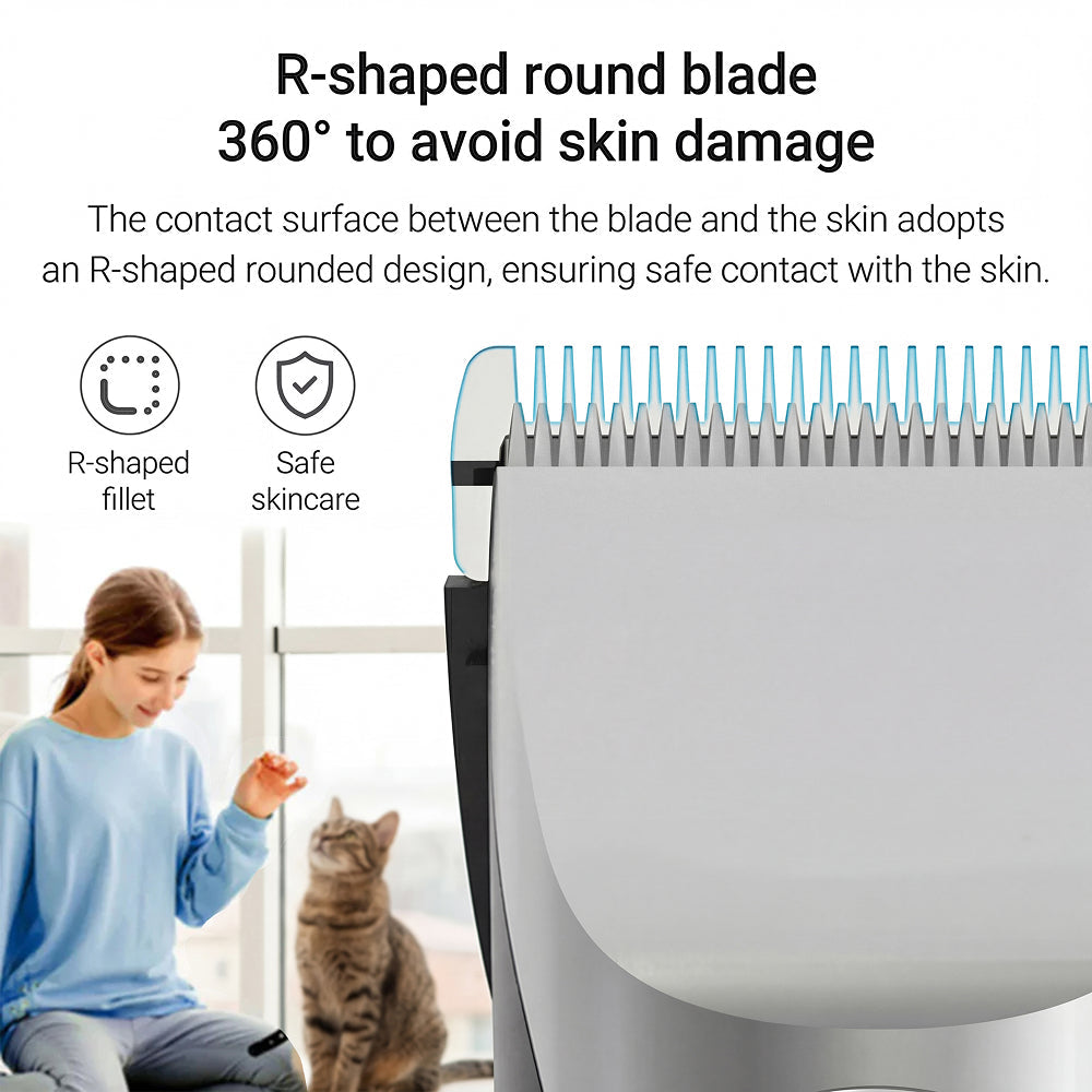 FurixCat Cat Clippers For Matted Fur