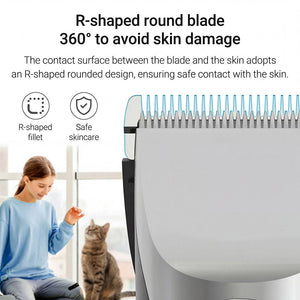 FurixCat Cat Clippers For Matted Fur