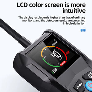 Gasdetex Gas Leak Detector